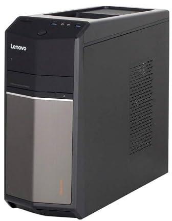 Lenovo PC IdeaCentre 710-25ISH I7 6700 RAM 16Go SSD 120Go HDD 1To WiFi HDMI W11