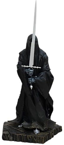 FYIYIEW Elden Ring, Statische Puppe Charakter Film Peripherie Spielzeug Statue PVC 10 Zoll Geburtstagsgeschenk