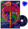 Die schönsten Popsongs für Alt-Blockflöte Band 5 - aus Reihe von Uwe Bye Die schönsten Popsongs für Alt-Blockflöte - Noten mit CD und mit herzförmiger Notenklammer - ED20762-9783795759841