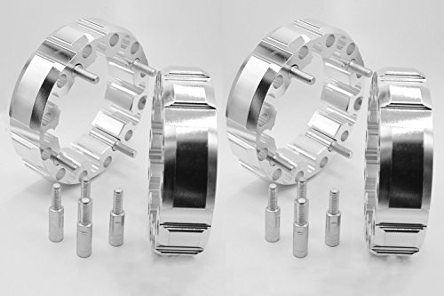 SPURVERBREITERUNGEN Yamaha YFM 700 Grizzly