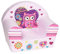 knorr toys 68337 Owl Kindersessel