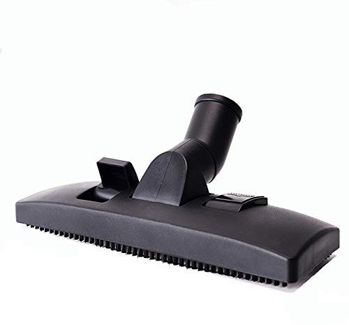 Eagles Accessoires pour aspirateurs, brosses pour Tuyau de 35mm,régler la tête de Brosse pour Tapis/Sol, Convient à la Plupart des Accessoires pour aspirateur