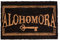 sd toys Felpudo Alohomora Doormat Harry Potter Official Merchandising