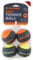 SKIPDAWG Tennisball, 4 Stück, 5 Stück, 170 g