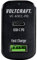 VOLTCRAFT CAS-63 USB-Ladegerät 63 Wp KFZ Ausgangsstrom (max.) 3 A USB, USB-C® Buchse Anzahl Ausgänge: 2 x USB Power Del
