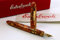 Esterbrook Estie Honeycomb Füller Gelb/Orange Marmoriert E426-M, 1 Stück (1er Pack)