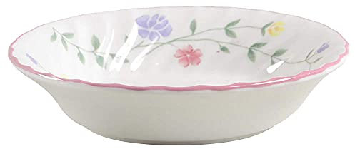 Johnson Brothers Summer Chintz - Cuenco para postre de frutas