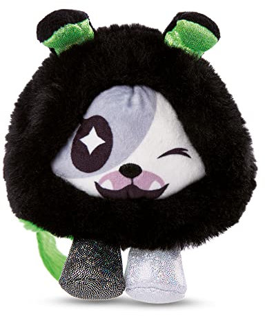 NICI Pies Bonbi 2-in-1 Reversible plusz 12 cm