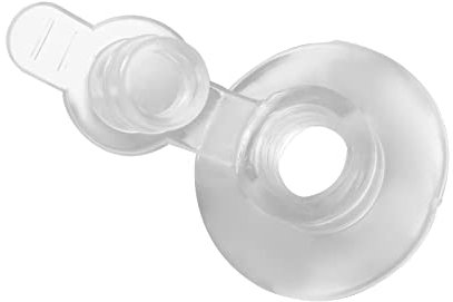 Generic 1PC Kiteboarding Kite Gonfia Una Valvola Della Pompa per La Riparazione Senza