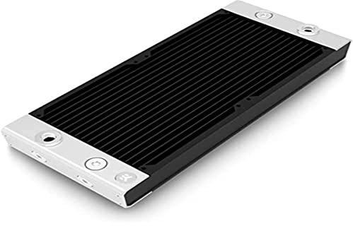 EK Water Blocks EK-Quantum Surface P240M X-Flow - schwarz