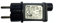 Transformateur Guirlande LED 24V 9W IP44 Multifonctions - SILAMP