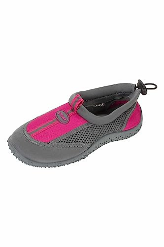 Fashy Mädchen Guamo Aqua Schuh