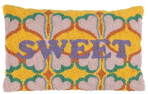 furn. Heya Home Sweet Cushion Cover