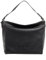 JOOP! Lettera 1.0 Dalia Hobo Bag L Black