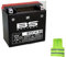 Compatible avec BMW R GS 1250 année 2019 al 2022 Batterie YTX14-BS BTX14-BS FOURNIE PRÊTE ET CHARGÉE À ÊTRE UTILISÉE AMPÈRE 12,6 AH Batteries 12 Volts 150X145X87MM