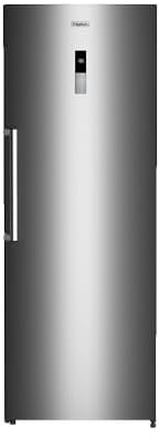 Réfrigérateur Armoire Look Inox RA445XE 475L