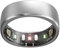 RingConn Gen 1, Smart Ring für Damen/Herren, Kein App-Abonnement, Größe zuerst mit Größenkit, Smart Ring Health Tracker, 7 Tage Akkulaufzeit, Fitness & Schlaf-Tracker für iOS & Android (Silber, Größe
