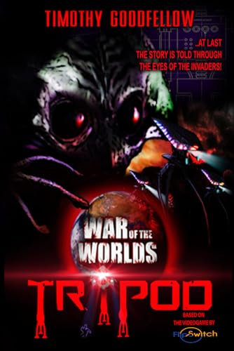 War Of The Worlds: Tripod