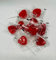 ITDStore - ROSSINI'S - N.1 BUSTA DA N.50 LECCA LECCA SFUSI - SENZA SCATOLA (Lecca Corazon)