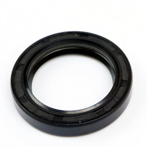 Parts and Parts Wellendichtring 25x35x6mm NBR 70 DIN 3760 ISO 6194