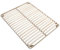 Vente-unique - Sommier Cadre à Lattes 180 x 200 cm - 2x19 Lattes - sans Pieds - Beige - Kalista de YSMÉE
