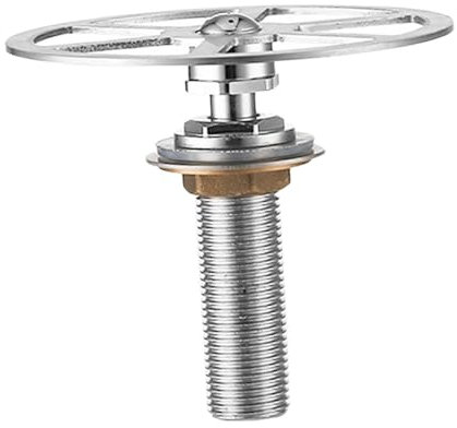 JISADER Enjuagador de vasos de vidrio para barra para fregadero de cocina, limpiador de vidrio, accesorio para fregadero, lavavasos, limpiador de botellas, Alargar