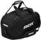 RDX Sporttasche Reisetasche Damen Herren, Trainingstasche Fitnesstasche mit Schuhfach, MMA Sport Fitness Wandern Gym Bag Schwimmen Rucksack, Umhängetasche Backpack Handgepäck Duffle Bag (Schwarz)