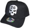 beybey Snapback Cap mit Skull Totenkopf Muster Cooles Design für einen tolles Aussehen (SKLL 26)