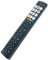AULCMEET EN2Q36H EN2Q36 Telecomando di ricambio compatibile con Hisense 4K OLED Smart TV 120L5HA 32E53KQT 40E53KQT 32E43KT 120L9HA 100L9HD 40A5KQ (20011549) serie 32A4K (20011405),
