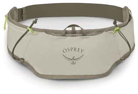 Osprey Duro Dyna LT Belt for Running, Tan OS