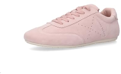 Dockers by Gerli Damen Low-Top Sneaker, Frauen Halbschuhe