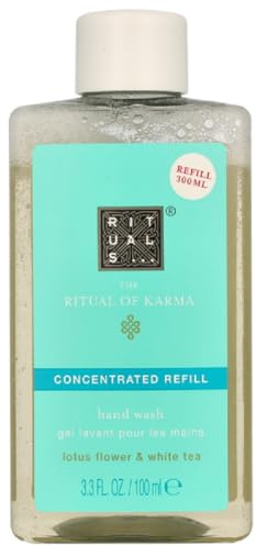 Rituals Karma Handwaschkonzentrat Nachfüller, 100 ml