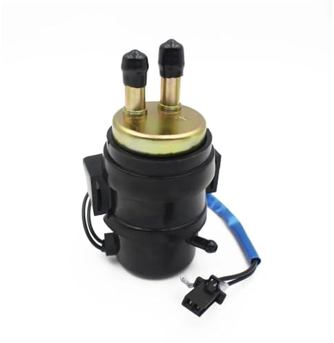 Pompa carburante per moto adatta per Honda NSS250 CBR1000F TRX350 VTX1300 PC800 CBR500 CBR250 CB400 CBR900RR CBR600F CBR600F4 pompa benzina moto