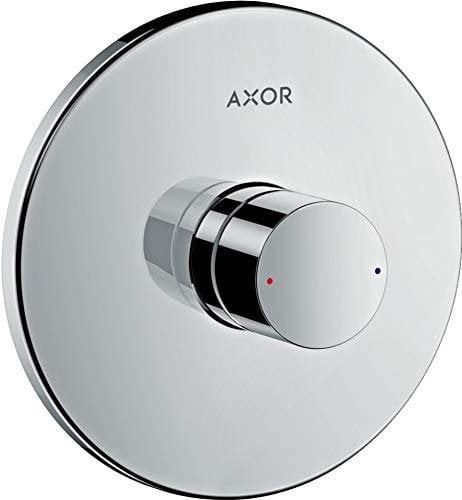 AXOR Uno Duscharmatur, Unterputz, Chrom