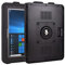The Joyfactory aXtion™ OutdoorCase Custodia per Tablet specifica per Modello Microsoft Surface PRO 4, Microsoft Surface