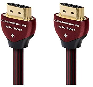 0.6M Cinnamon HDMI 48G