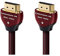 AudioQuest Cinnamon 48Gbps High Speed HDMI Cable 0.6m