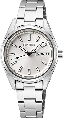 Seiko Analog SUR349P1