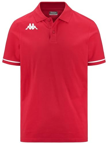 Kappa Herren Barli Polohemd