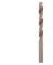 TIVOLY GROUP TIV00041 Foret HSSE5 Taille meule cylindrique Court Ø6,5 mm TIVOLY-11455040650