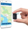 Mini GPS Tracker Equipment 4G Mini Car Tracker Real-time Tracking Strong Magnetic Portable Historical Route Playback Long Battery Life Waterproof Wide Applicable Range Car Children Free Platform