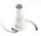 COUTEAU DE HACHOIR pour PIECES PREPARATION CULINAIRE PETIT ELECTROMENAGER SEB - SS-1530000164