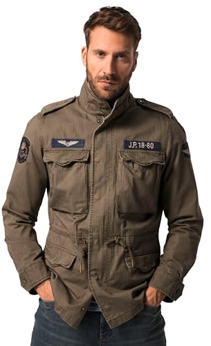JP 1880 Herren Übergangsjacke