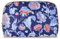 Oilily Chelsey Cosmetic Bag Blue Print