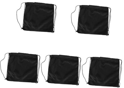 SOLUSTRE 5St Helm Aufbewahrungstasche helmständer helmablage Fahrradtasche Schutzhelm Tasche für Skihelme Helmtragehalter Multifunktion Aufbewahrungstaschen Reisetasche Integralhelm Reisen