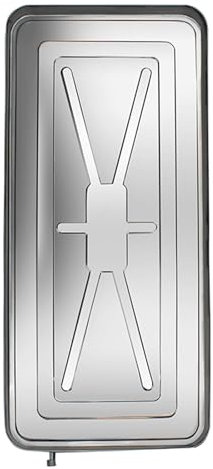 DJJYCTNM Klimaanlagen-Ablaufwanne, Abtropfschale für Klimaanlagen, Kein Leck, Abtropfschale für HVAC-Geräte mit Ablaufset, Für Fenster-Klimaanlagen und Mini-Split-Geräte (Size : 92 * 44cm/36 * 17in)