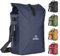 Bronea® 3 in 1 Fahrradtasche Wasserdicht - 28L - Rucksack & Umhängetasche, Gepäckträgertasche für Fahrrad, WaterBlock Material, Integrierte Laptoptasche, Schnellmontage Gepäckträger | JEANSBLUE