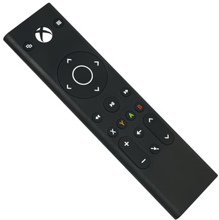 VINABTY Reemplazar el Control Remoto Adecuado Xbox One/Xbox Series X|S Console