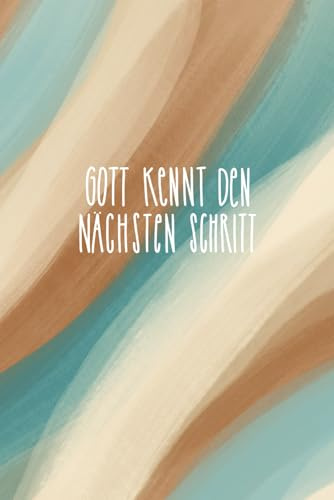 Christlicher Planer 2025: Taschen Kalender