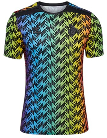hummel 1. FC Köln Equality Trikot Mehrfarbig Unisex